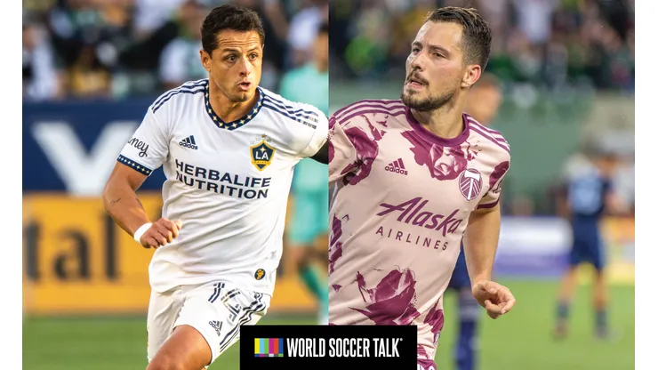 Where to find LA Galaxy vs. Portland Timbers on US TV