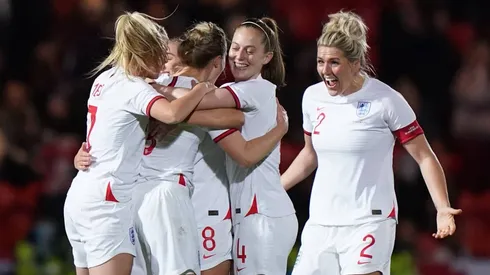 England host Women's Euro 2022 looking to bring football home