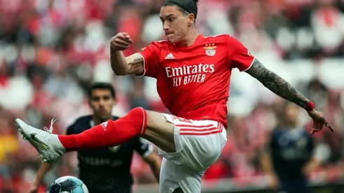 Liverpool agree 75mn-euro deal for Benfica striker Nunez