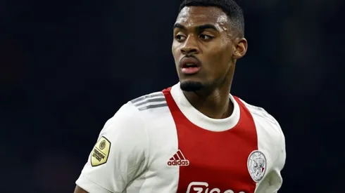 Bayern poised to sign next Ajax star in Gravenberch