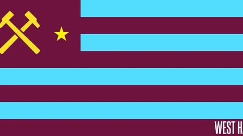 West Ham United Supporters Groups in United States