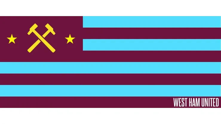 West Ham United Supporters Groups in United States