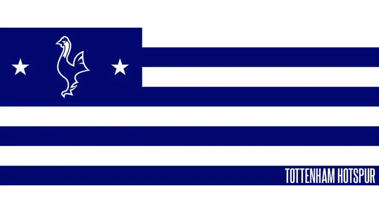 Tottenham Hotspur Supporters Groups in United States