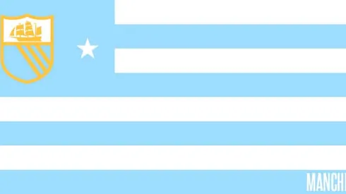 Manchester City Supporters Groups in United States
