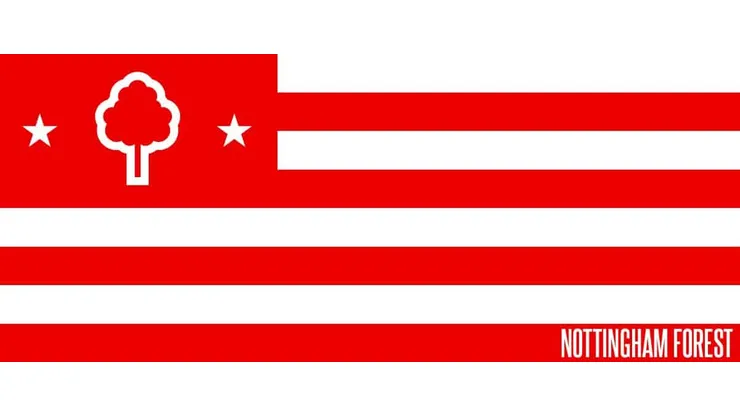Nottingham Forest Supporters Groups in United States