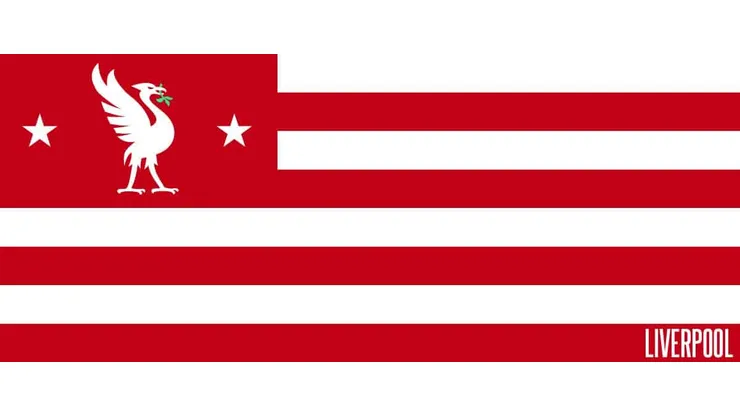 Liverpool Supporters Groups in United States