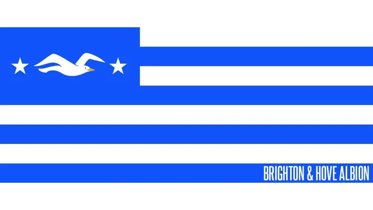 Brighton Supporters Groups in United States