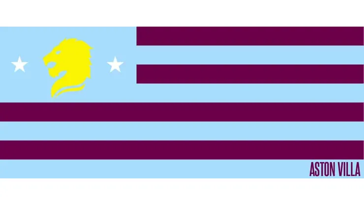 Aston Villa Supporters Groups in United States
