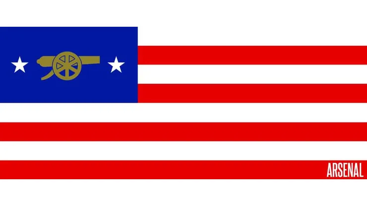 Arsenal Supporters Groups in United States