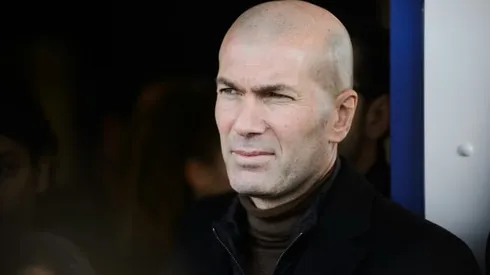 Zidane close to joining PSG as coach: reports