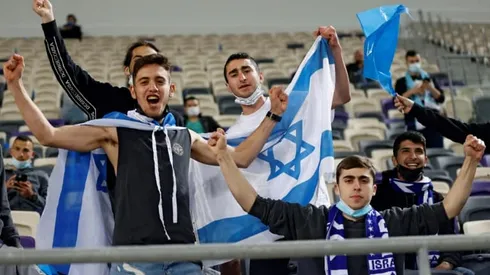 Israel says deal allows citizens to travel to Qatar World Cup