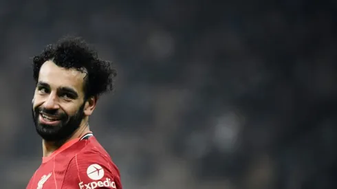 Salah, Kerr complete English football awards double
