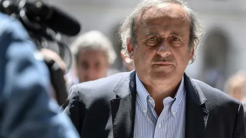 Blatter: Platini payment was 'gentleman's agreement'