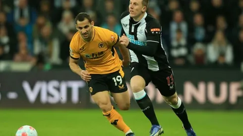 Newcastle seal permanent deal for Targett