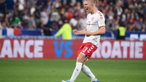 Leeds land Denmark defender Kristensen from Salzburg