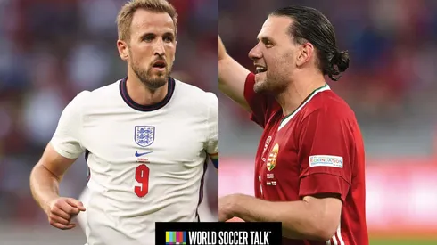 Where to find England vs. Hungary on US TV