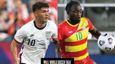 Where to find USA vs. Grenada on US TV