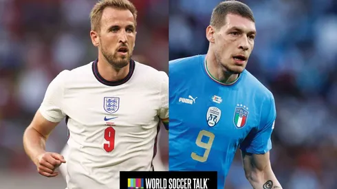 Where to find England vs. Italy on US TV