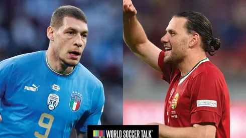 Where to find Italy vs. Hungary on US TV