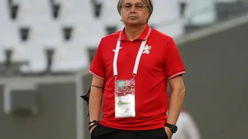 Petrov stands down as Bulgaria coach after Georgia defeat