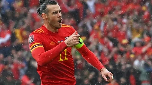 Bale hails 'greatest result' as Wales deny Ukraine World Cup dream