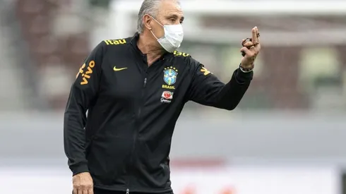 Brazil don't need Neymar magic to win, says manager Tite