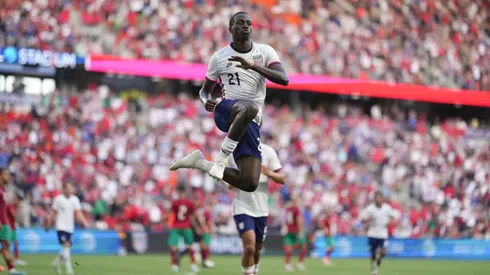 USA-Uruguay preview: USMNT youth face Uruguayan stars