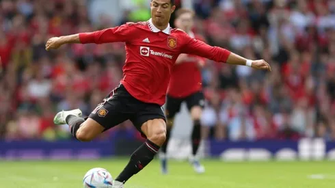 Ronaldo returns in Man Utd's friendly draw with Rayo Vallecano