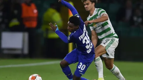 Celtic 'only getting better' after making Jota deal permanent