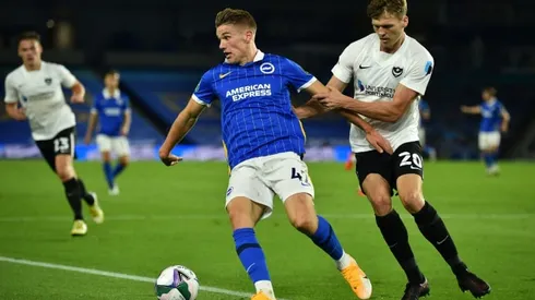 Gyokeres rescues a point for Coventry in Championship