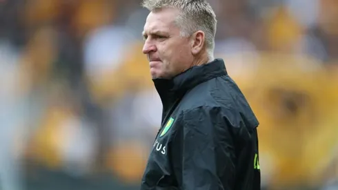 Norwich beaten on Championship return