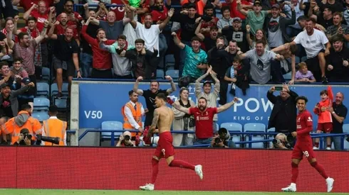 Nunez outshines Haaland as Liverpool beat Man City to Community Shield