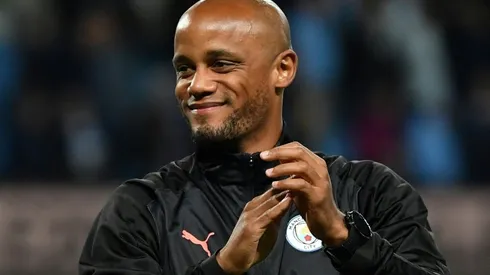Kompany off to winning start as Burnley boss