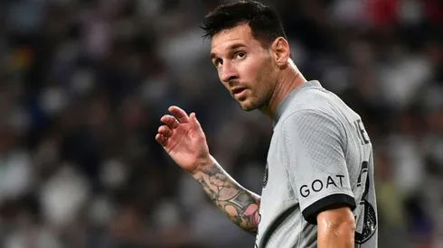 Laporta hopes Messi finishes career at Barcelona