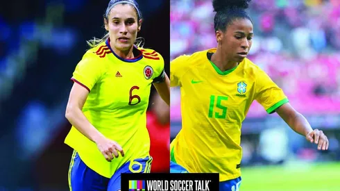 Where to find Colombia vs. Brazil on US TV