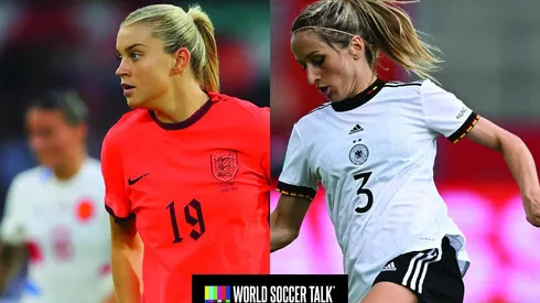 Where to find England vs. Germany on US TV