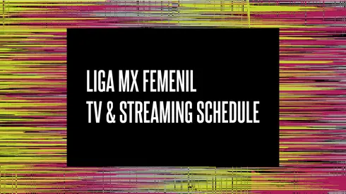 Liga MX Femenil 2025 TVand Streaming Schedule USA
