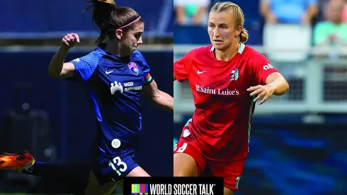 Where to find San Diego Wave vs. KC Current on US TV