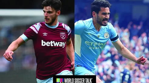 Where to find West Ham vs. Man City on US TV