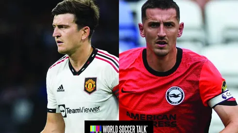 Where to find Man United vs. Brighton on US TV