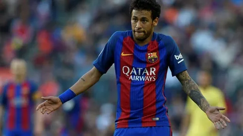 Neymar to go on trial in Spain just before World Cup