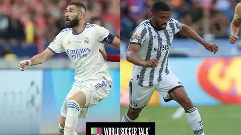 Where to find Real Madrid vs. Juventus on US TV