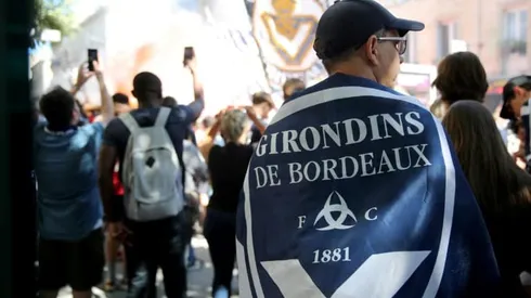 Bordeaux saved from third-tier relegation days before new season