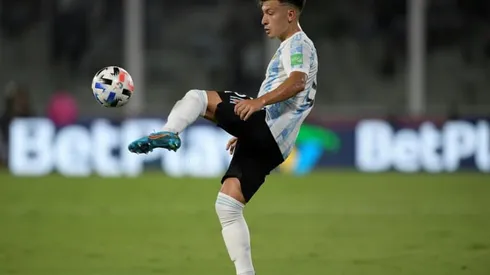 Martinez completes transfer from Ajax to Man Utd in £56.7 million deal