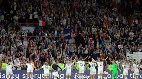 England's women leave a lasting legacy on road to Euro 2022 final