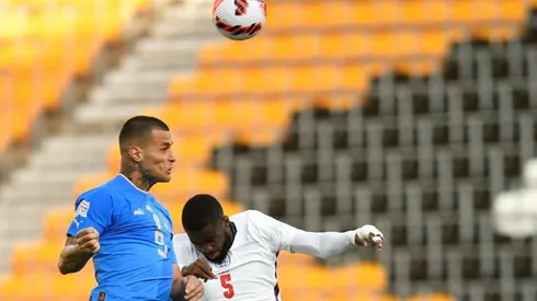 West Ham seal deal for Italy striker Scamacca