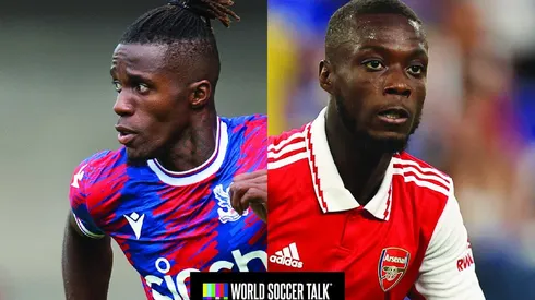 Where to find Crystal Palace vs. Arsenal on US TV