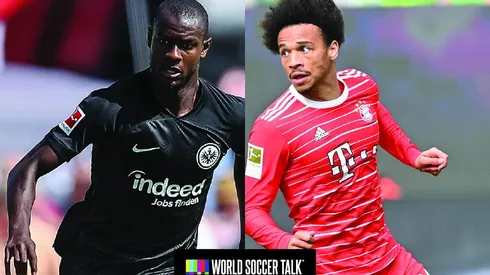 Where to find Eintracht Frankfurt vs. Bayern Munich on US TV