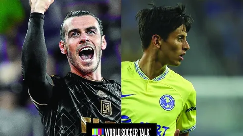 Where to find LAFC vs. América on US TV