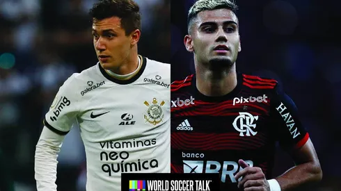 Where to find Corinthians vs. Flamengo on US TV